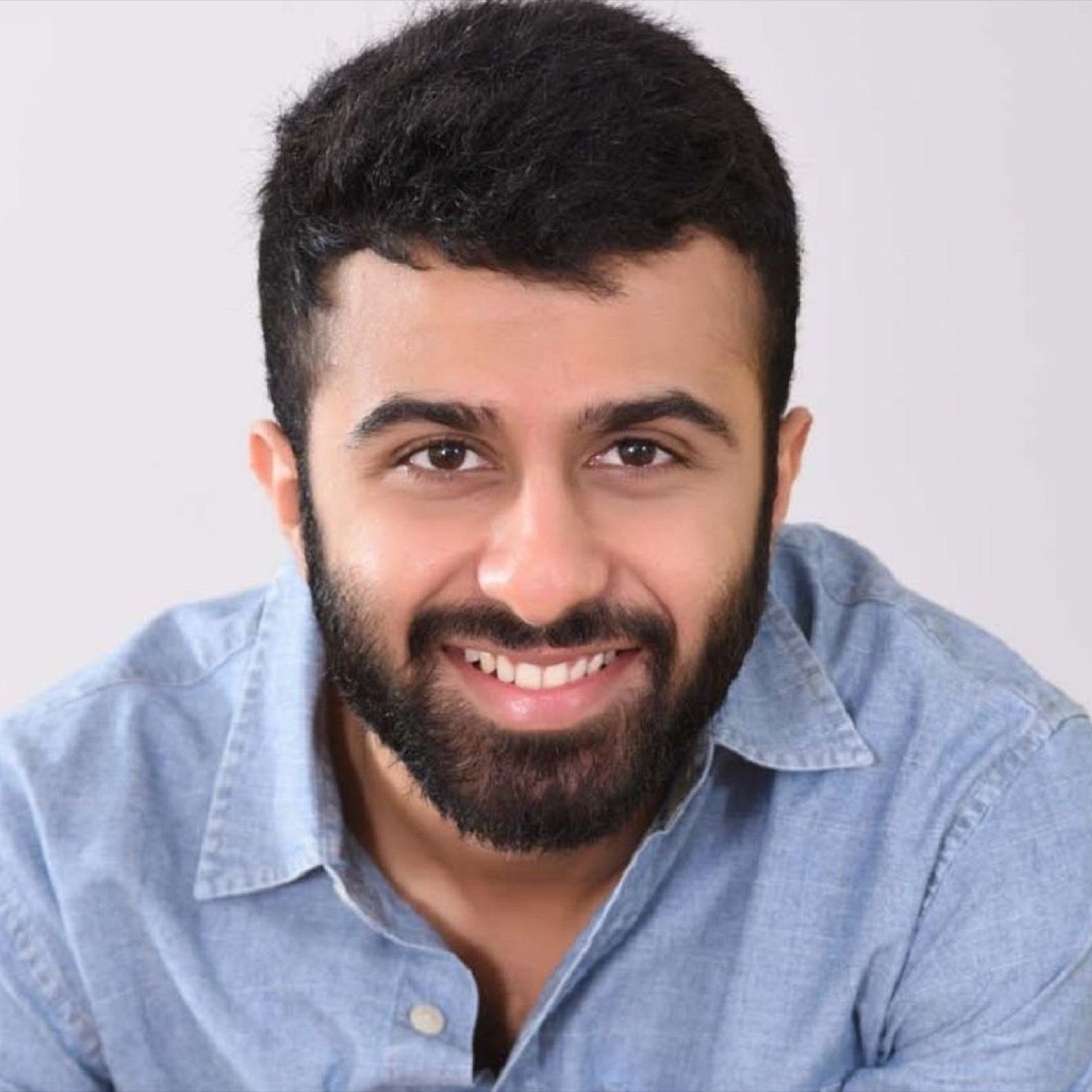 Sanil Sachar
