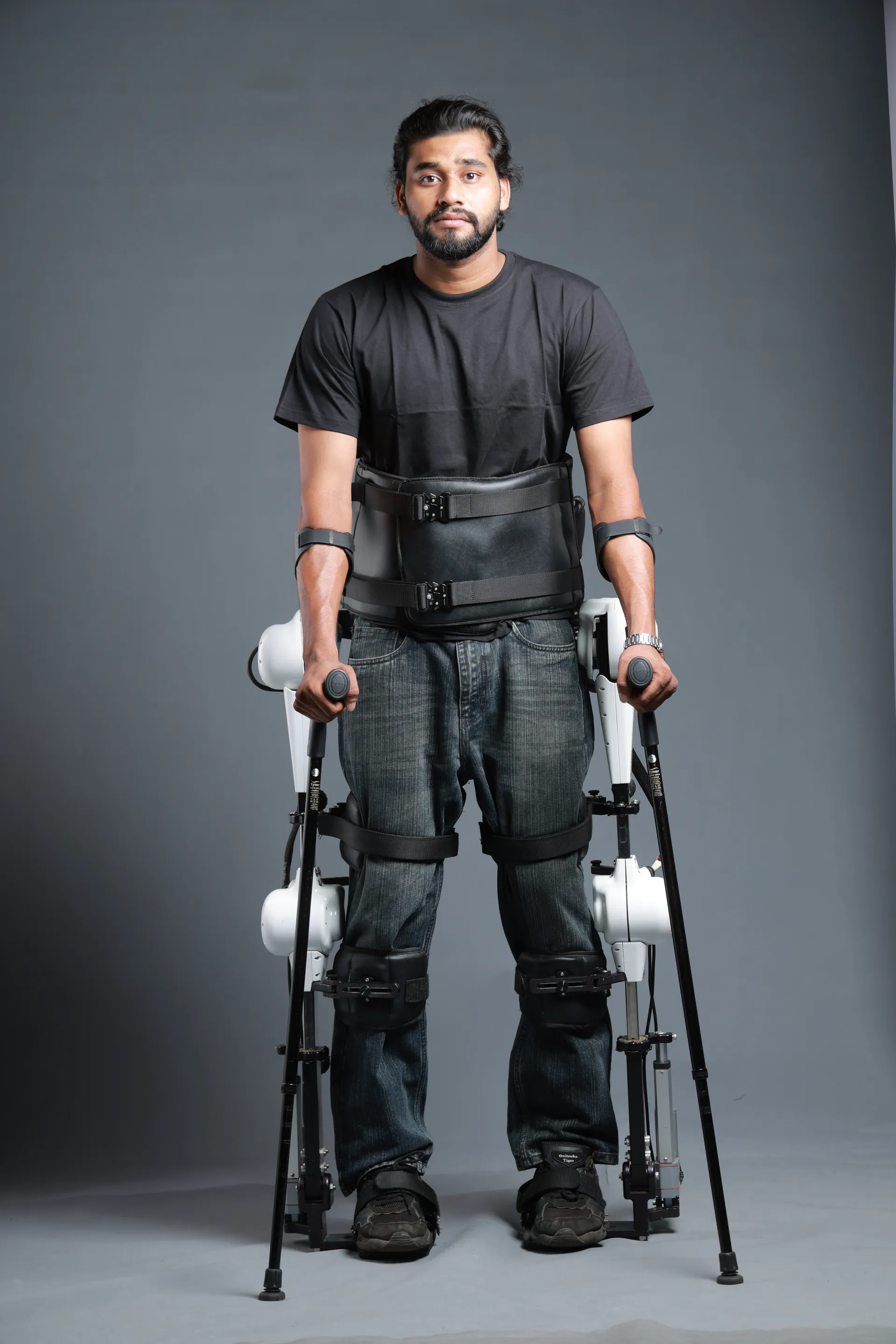 Enhanced mobility