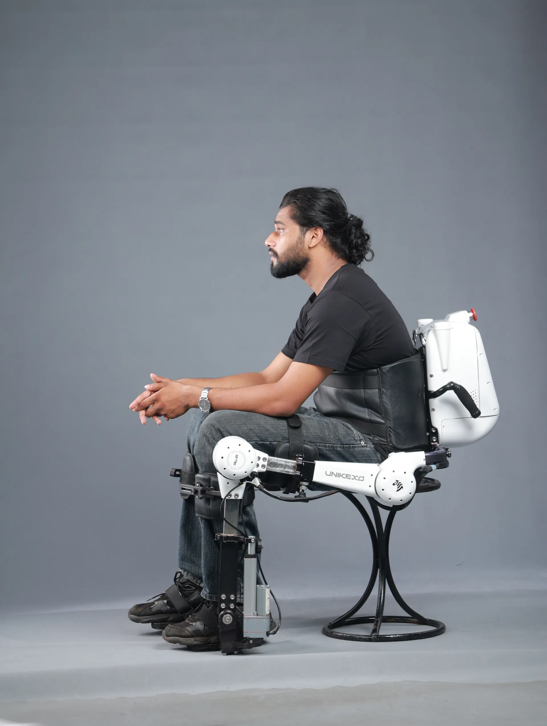 Unik Exo Sit mode